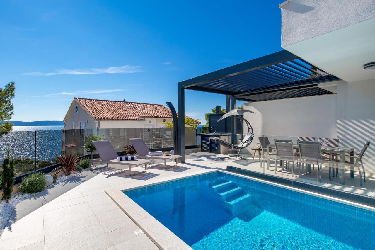 Apartment Alta Trogir Exterior foto