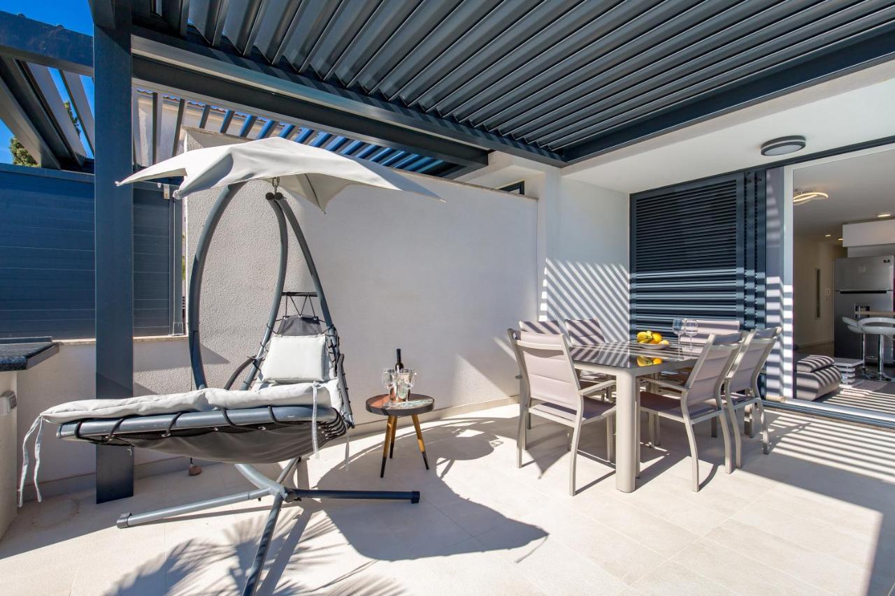 Apartment Alta Trogir Exterior foto