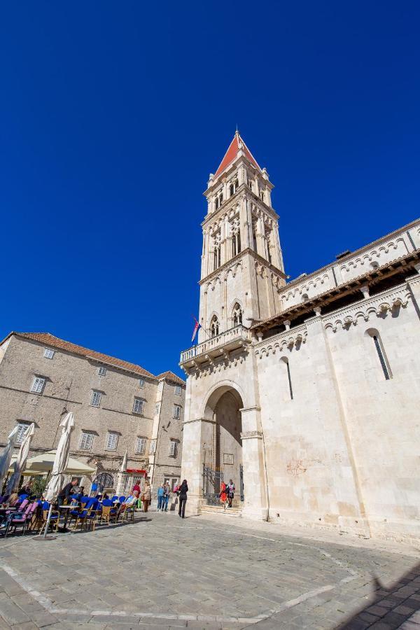 Apartment Alta Trogir Exterior foto