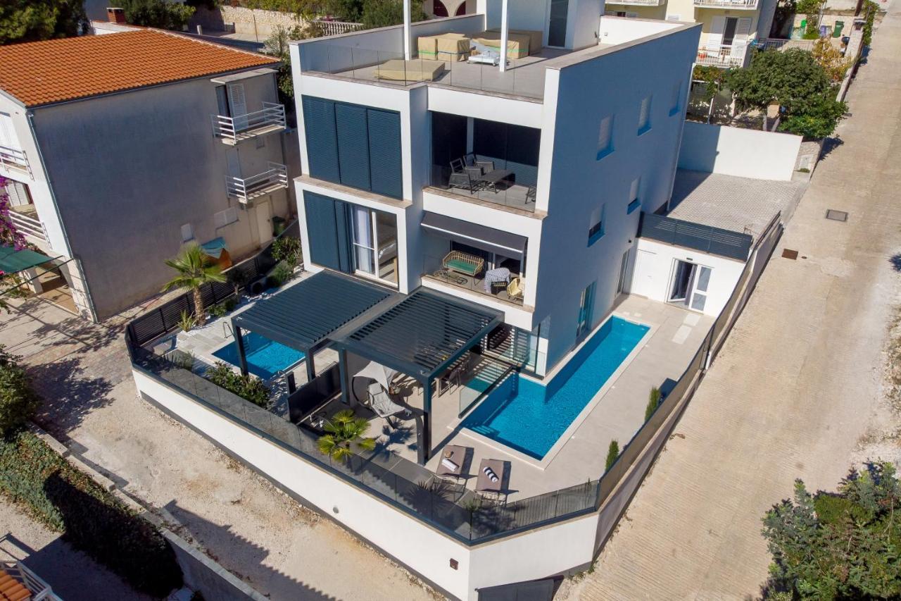 Apartment Alta Trogir Exterior foto