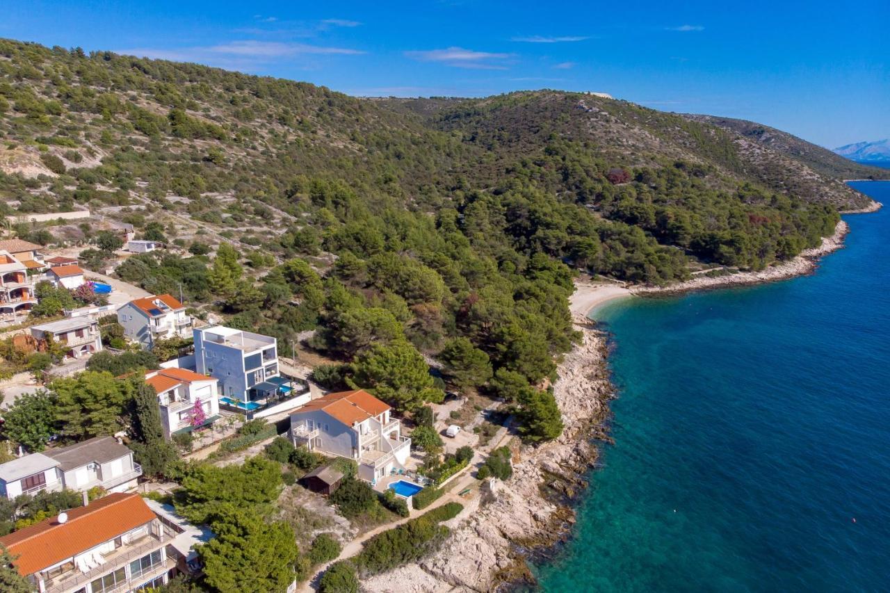 Apartment Alta Trogir Exterior foto