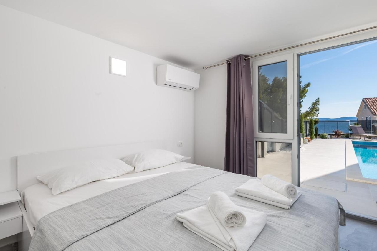 Apartment Alta Trogir Exterior foto